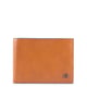 Портмоне Piquadro BLUE SQUARE (B2S) Tobacco PU257B2SR_CU