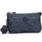 Косметичка-клатч Kipling CREATIVITY L True Blue (511)