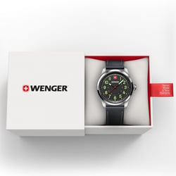 Мужские часы Wenger TERRAGRAPH W01.0541.121
