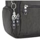 Сумка Kipling GABBIE S Black Peppery (78S)