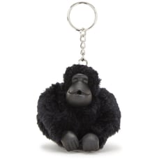 Брелок-мавпочка Kipling MONKEYCLIP M Black Noir (P39)