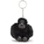 Брелок-мавпочка Kipling MONKEYCLIP M Black Noir (P39)