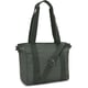 Сумка Kipling ASSENI S Sign Green Emb (F6C)