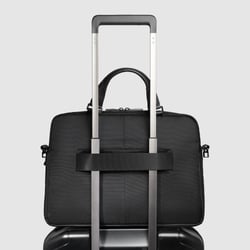 Сумка для ноутбука 14″ Piquadro ORION (S136) Black CA6623S136_N