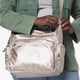 Сумка Kipling GABBIE Metallic Glow (48I)