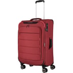 Валіза Travelite SKAII/Red TL092648-12 (Середня)