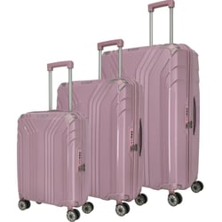 Валіза Travelite ELVAA/Rose TL076348-13 (Середня)