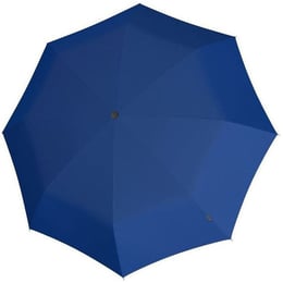 Парасолька-автомат Knirps A.200 Medium Duomatic/Blue Kn95 7200 1211
