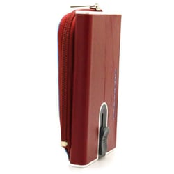 Картхолдер Piquadro BLUE SQUARE (B2) Red PP5359B2R_R