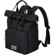 Рюкзак  для ноутбука 13'' Travelite BASICS/Black TL096304-01