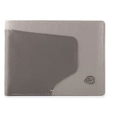 Портмоне Piquadro AKRON (AO) Grey PU4823AOR_GR