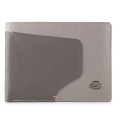 Портмоне Piquadro AKRON (AO) Grey PU4823AOR_GR