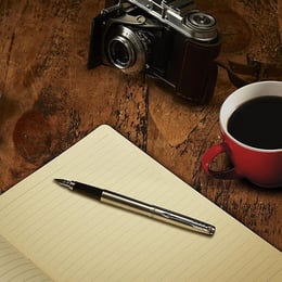 Ручка перьевая Parker JOTTER Stainless Steel CT FP M