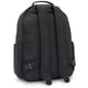 Рюкзак для ноутбука 15″ Kipling SEOUL Black Noir (P39)