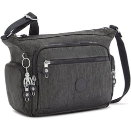 Сумка Kipling GABBIE S Black Peppery (78S)