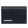 Ключниця Piquadro BLUE SQUARE (B2) Navy Blue PC1396B2_BLU2