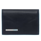 Ключница Piquadro BLUE SQUARE (B2) Navy Blue PC1396B2_BLU2