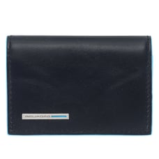 Ключниця Piquadro BLUE SQUARE (B2) Navy Blue PC1396B2_BLU2