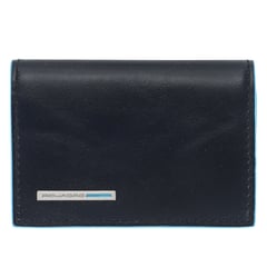 Ключница Piquadro BLUE SQUARE (B2) Navy Blue PC1396B2_BLU2