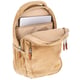 Рюкзак для ноутбука 13″ Travelite CORD/Beige TL096408-40