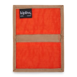 Картхолдер Kipling ITTA Early Tan Bl (6LE)