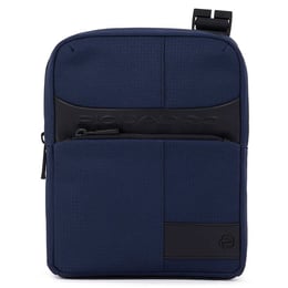 Сумка Piquadro WOLLEM (W129) Blue CA3084W129_BLU