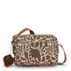 Сумка Kipling ABANU M Cocktail Khaki (9GD)