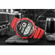 Чоловічий годинник Casio STANDARD Digital Cwae-1000w-4avef