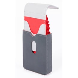 Картхолдер Piquadro URBAN Grey-Black PP4835UB00R_GRN