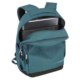 Рюкзак для ноутбука 15.6'' Travelite KICK OFF 69/Petrol TL006918-22