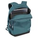 Рюкзак для ноутбука 15.6'' Travelite KICK OFF 69/Petrol TL006918-22