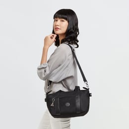 Сумка Kipling ART MINI Paka Black (79S)