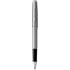 Ручка ролерна Parker SONNET Essentials Stainless Steel CT RB