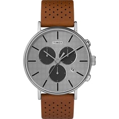 Чоловічий годинник Timex FAIRFIELD Chrono Supernova Tx2r79900