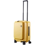 Валіза Lojel CUBO V4 /Mustard Lj-1627-66421 (Маленька)