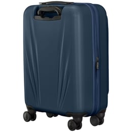 Валіза Wenger SKYON/Navy Blue 653565 (Маленька)