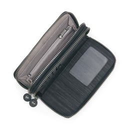 Портмоне Kipling UZARIO True Dazz Navy (F77)