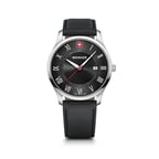 Мужские часы Wenger CITY CLASSIC W01.1441.138