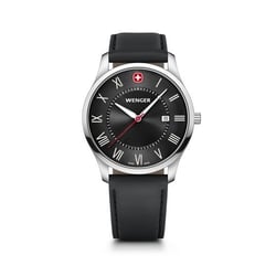 Чоловічий годинник Wenger CITY CLASSIC W01.1441.138