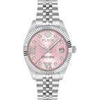 Жіночий годинник Philipp Plein DATE SUPERLATIVE Ppwyfa0125
