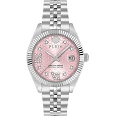 Годинник 34 мм Philipp Plein DATE SUPERLATIVE Ppwyfa0125