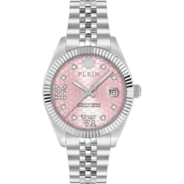 Жіночий годинник Philipp Plein DATE SUPERLATIVE Ppwyfa0125
