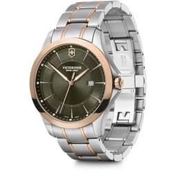 Мужские часы Victorinox Swiss Army ALLIANCE V241913