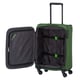 Валіза Travelite DERBY/Green TL087547-80 (Маленька)