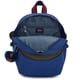 Детский рюкзак Kipling FASTER Seaweed Gr Bl (QW5)