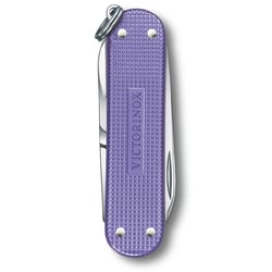 Швейцарский складной нож 58мм Victorinox CLASSIC SD Alox Colors 0.6221.223G