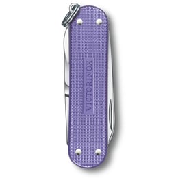 Швейцарський складаний ніж 58мм Victorinox CLASSIC SD Alox Colors 0.6221.223G