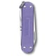 Швейцарский складной нож 58мм Victorinox CLASSIC SD Alox Colors 0.6221.223G