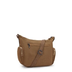 Сумка Kipling GABB S Glorious Khaki (1MR)