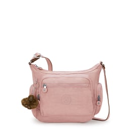 Сумка Kipling GABBIE S Memory Pink (0PN)